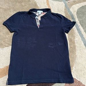 Burberry Boys Polo